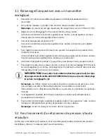 Предварительный просмотр 33 страницы Baker Hughes Druck PV 210 Instruction Manual