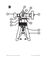 Предварительный просмотр 3 страницы Baker Hughes Druck PV 212 Instruction Manual