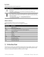 Предварительный просмотр 6 страницы Baker Hughes Druck PV 212 Instruction Manual