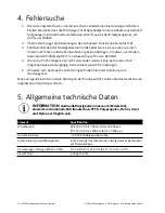 Предварительный просмотр 18 страницы Baker Hughes Druck PV 212 Instruction Manual