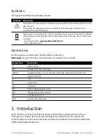 Предварительный просмотр 30 страницы Baker Hughes Druck PV 212 Instruction Manual