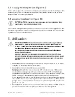 Предварительный просмотр 32 страницы Baker Hughes Druck PV 212 Instruction Manual