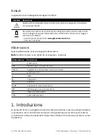 Предварительный просмотр 38 страницы Baker Hughes Druck PV 212 Instruction Manual