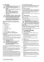 Предварительный просмотр 7 страницы Baker Hughes Druck PV411 Instruction Manual