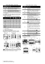 Preview for 8 page of Baker Hughes Druck Sensycal DPI800 Instruction Manual