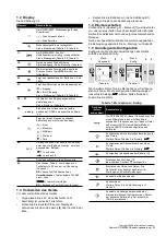 Preview for 27 page of Baker Hughes Druck Sensycal DPI800 Instruction Manual