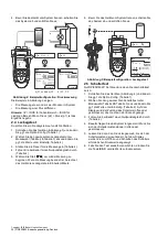 Preview for 30 page of Baker Hughes Druck Sensycal DPI800 Instruction Manual