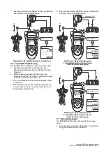 Preview for 31 page of Baker Hughes Druck Sensycal DPI800 Instruction Manual