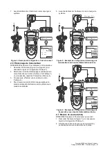 Preview for 55 page of Baker Hughes Druck Sensycal DPI800 Instruction Manual