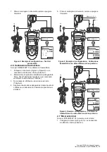 Preview for 67 page of Baker Hughes Druck Sensycal DPI800 Instruction Manual