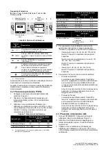 Preview for 69 page of Baker Hughes Druck Sensycal DPI800 Instruction Manual