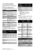 Preview for 82 page of Baker Hughes Druck Sensycal DPI800 Instruction Manual