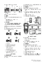 Preview for 101 page of Baker Hughes Druck Sensycal DPI800 Instruction Manual