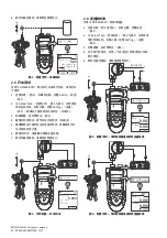 Preview for 102 page of Baker Hughes Druck Sensycal DPI800 Instruction Manual