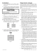 Предварительный просмотр 4 страницы Baker Hughes Flexflo 887 Instruction Manual