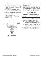 Предварительный просмотр 5 страницы Baker Hughes Flexflo 887 Instruction Manual