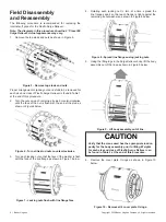 Предварительный просмотр 8 страницы Baker Hughes Flexflo 887 Instruction Manual