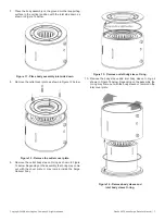 Предварительный просмотр 9 страницы Baker Hughes Flexflo 887 Instruction Manual