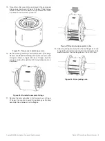 Предварительный просмотр 11 страницы Baker Hughes Flexflo 887 Instruction Manual