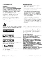 Предварительный просмотр 3 страницы Baker Hughes Masoneilan 00-80H Series Instruction Manual