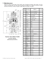 Предварительный просмотр 7 страницы Baker Hughes Masoneilan 08-80H Instruction Manual