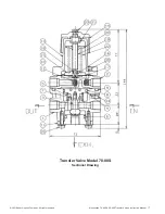 Предварительный просмотр 7 страницы Baker Hughes Masoneilan 08-80S Instruction Manual