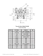 Предварительный просмотр 9 страницы Baker Hughes Masoneilan 08-80S Instruction Manual