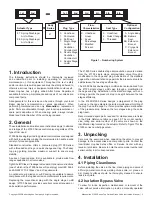 Предварительный просмотр 7 страницы Baker Hughes Masoneilan 21000 Series Instruction Manual