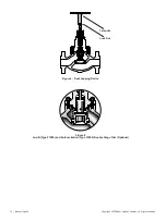 Предварительный просмотр 16 страницы Baker Hughes Masoneilan 21000 Series Instruction Manual