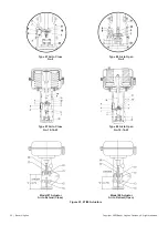 Предварительный просмотр 26 страницы Baker Hughes Masoneilan 21000 Series Instruction Manual