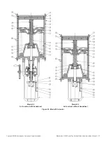 Предварительный просмотр 31 страницы Baker Hughes Masoneilan 21000 Series Instruction Manual