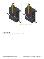 Предварительный просмотр 37 страницы Baker Hughes Masoneilan 21000 Series Instruction Manual