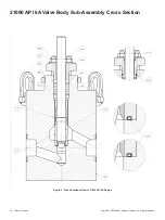 Предварительный просмотр 38 страницы Baker Hughes Masoneilan 21000 Series Instruction Manual