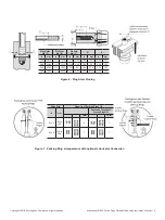 Предварительный просмотр 11 страницы Baker Hughes Masoneilan 21009 Series Instruction Manual