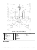 Предварительный просмотр 13 страницы Baker Hughes Masoneilan 21009 Series Instruction Manual