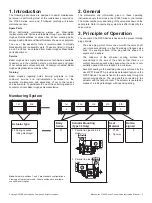 Предварительный просмотр 5 страницы Baker Hughes Masoneilan 31000 Series Instruction Manual