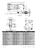 Предварительный просмотр 10 страницы Baker Hughes Masoneilan 31000 Series Instruction Manual