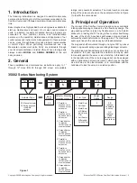 Предварительный просмотр 5 страницы Baker Hughes Masoneilan 35002 Series Camflex II Instruction Manual