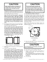 Предварительный просмотр 9 страницы Baker Hughes Masoneilan 35002 Series Camflex II Instruction Manual