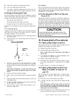 Предварительный просмотр 12 страницы Baker Hughes Masoneilan 35002 Series Camflex II Instruction Manual