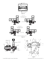 Предварительный просмотр 21 страницы Baker Hughes Masoneilan 35002 Series Camflex II Instruction Manual