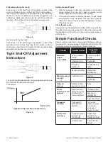 Предварительный просмотр 8 страницы Baker Hughes Masoneilan 4411 I.S. Instruction Manual