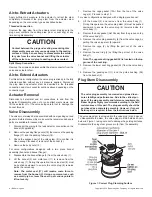 Preview for 8 page of Baker Hughes Masoneilan 49000 Series Instruction Manual