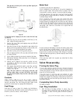 Preview for 10 page of Baker Hughes Masoneilan 49000 Series Instruction Manual