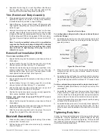 Preview for 11 page of Baker Hughes Masoneilan 49000 Series Instruction Manual