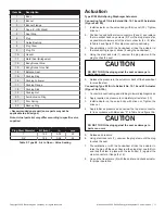 Preview for 15 page of Baker Hughes Masoneilan 49000 Series Instruction Manual