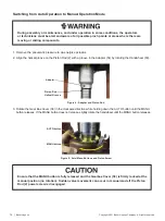 Preview for 14 page of Baker Hughes Masoneilan 51 Series Instruction Manual