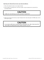 Preview for 15 page of Baker Hughes Masoneilan 51 Series Instruction Manual