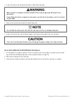 Preview for 21 page of Baker Hughes Masoneilan 51 Series Instruction Manual