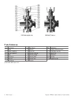 Предварительный просмотр 12 страницы Baker Hughes Masoneilan 525 Seris Instruction Manual